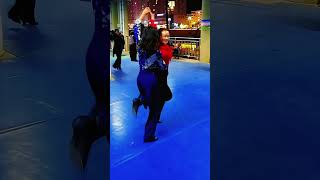 Chinese Danceкитайский Танец