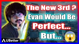 Albralelie RETURNS! 🔥 Who's the 3rd Player He's Considering for Next Year? 😱🤔
