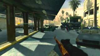 Dragunov Triple Wallbang + My Reaction