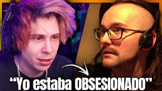 OBSESIÓN del CREADOR de CONTENIDO | Charla con RUBIUS