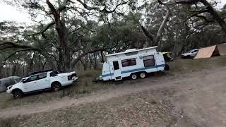 Camping Trip 2024 Victoria Australia