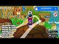 Super Bear Adventure Mod Apk v12.1.3 Terbaru 2025 - Buka Semua Skin &amp; Koin Tak Terbatas