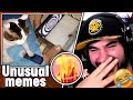 PUTUPAU REACCIONA a UNUSUAL MEMES COMPILATION #4