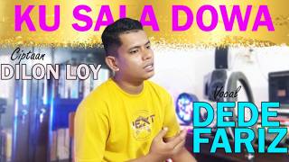 Download lagu LATEST ENDE LIO SONG // KU SALA DOWA - DEDE FARIZ // Written by DILON LOY