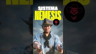 El MEJOR MOD de RED DEAD REDEMPTION 2 🤠🐎🆚 #rdr2 #rockstar #nemesis #mod #3djuegos