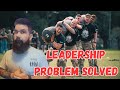 Military Leadership Isn’t About Feelings - It’s About Standards | Hard Truths about Standards