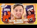 TIKTOK MAKEN! - Nailed it [Aflevering 2/Seizoen 2]