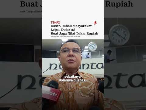 Gak Butuh Dolar