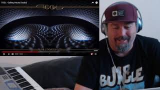 Tool Culling Voices Reaction