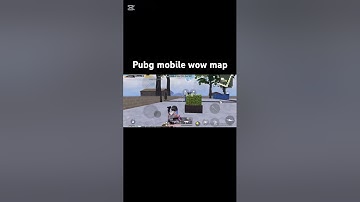 Trending pubg mobile wow map #pubgmnextstarprogram#pubgmobile#pubgmobilec9s26#pubgmwow