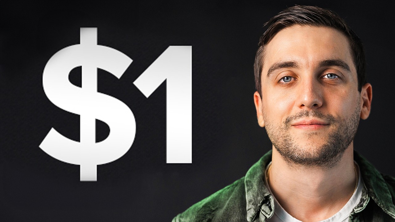 How To Make Your First $1 Online in 2026