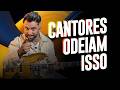 O que os cantores ondeiam nos Baixistas!!!