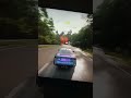 BMW car race Forza 6 game ke video full video ke liye subscribe Karen #youtubeshorts #forza6 #india