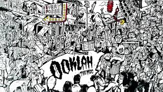 Ooklah the Moc - Summer Sun (Audio)