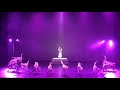 UNITY vol.21 「木蘭の涙」TSUNEI&times;SUGA DANCE INNOVATION