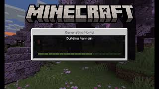 Trinity suites construction in Harson City Minecraft and Harson City tour