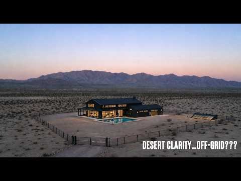 I Bought Desert Land...This Weekend Changed Everything | Off-Grid???