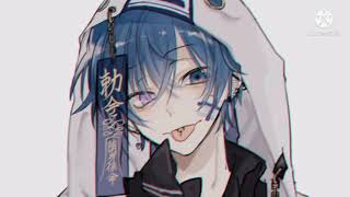 Nightcore- Expectations [Arrested youth]