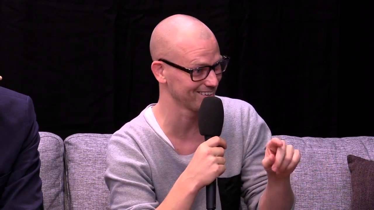 Fungerar crowdfunding? Daniel Daboczy, Noa Fridmark och Gabriel Sjölund