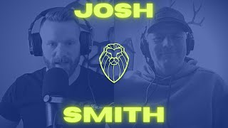 JOSH SMITH | Montana’s Master Bladesmith (Ep. 422)