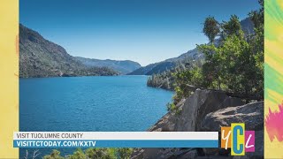 Visit Tuolumne County