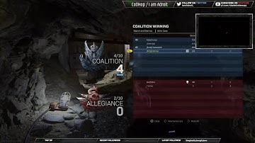 Dispute RetroNades vs 2 blacks 1 white  GB