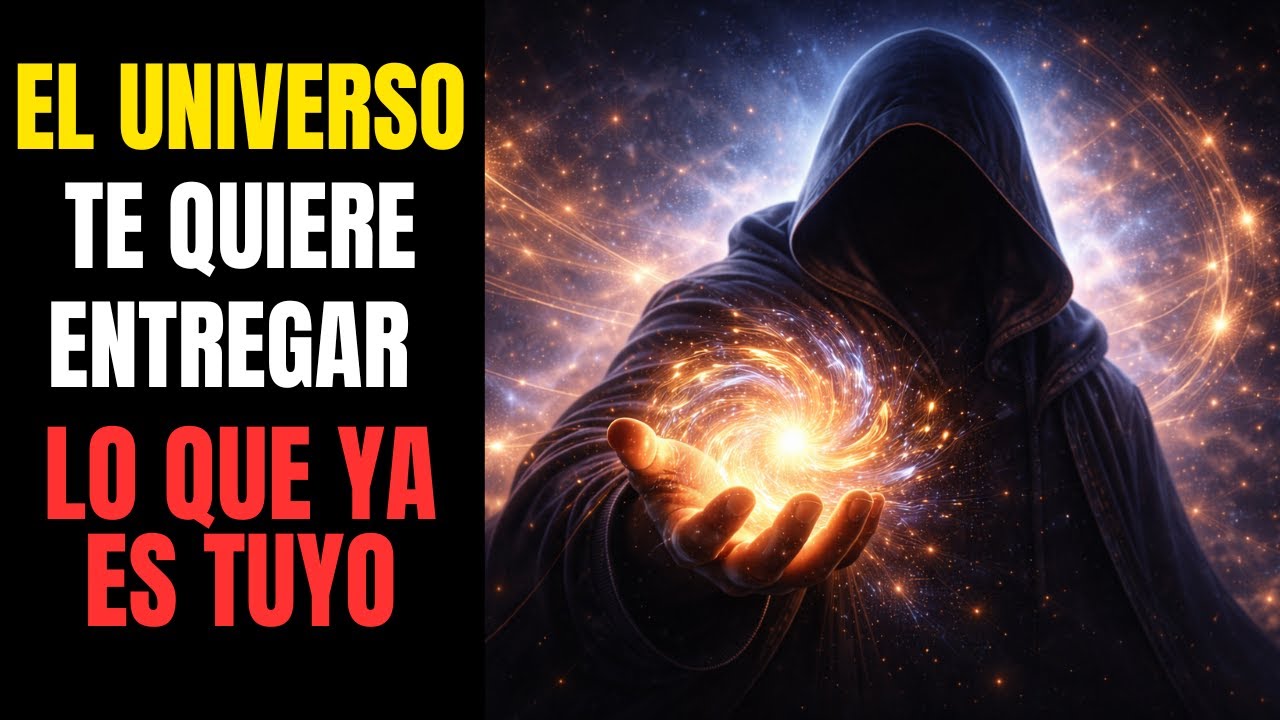 Esto solo tiene sentido para quien está despertando