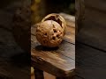 A medieval astronomy observatory hidden inside a walnut 🥥🔭🌌 | Micro Universe (Ep. 17)