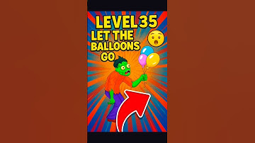 DO YOU KNOW HOW TO DO IT?!😱🎈dop 2 level 35#dop2 #brain #gaming #shorts#shortsviral