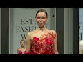 НАТАЛЬЯ БОРОВИКОВА. ESTET FASHION WEEK 2023. 14.11.23г.