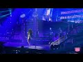 Cher - I Found Someone (Live in Mannheim, 11.10.2019)