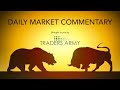 Daily Market Commentary - (01/13/2020)  |  [with Chuck Fulkerson of TradersArmy.com]