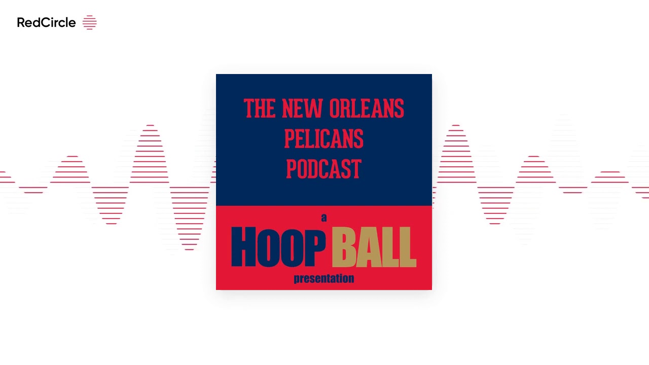 Game On: Fletcher Mackel & Shamit Dua talk New Orleans Pelicans