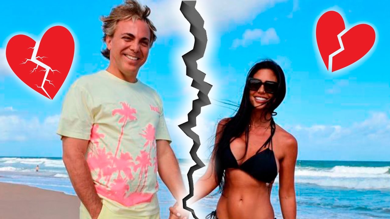 SEPARACIÓN Y ESCÁNDALO: Cristian Castro se separó de Mariela Sánchez y los motivos son polémicos