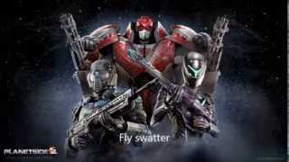 Balcoran recursion voice pack
