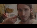 Troy Cartwright - Hammer (Behind The Scenes)