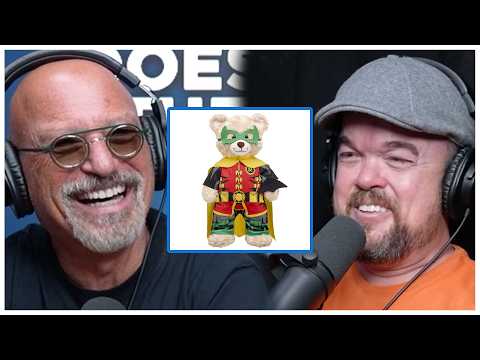 Brad Williams Wife's Expectations of Him