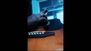 ezel turkish music guitar practice bgm