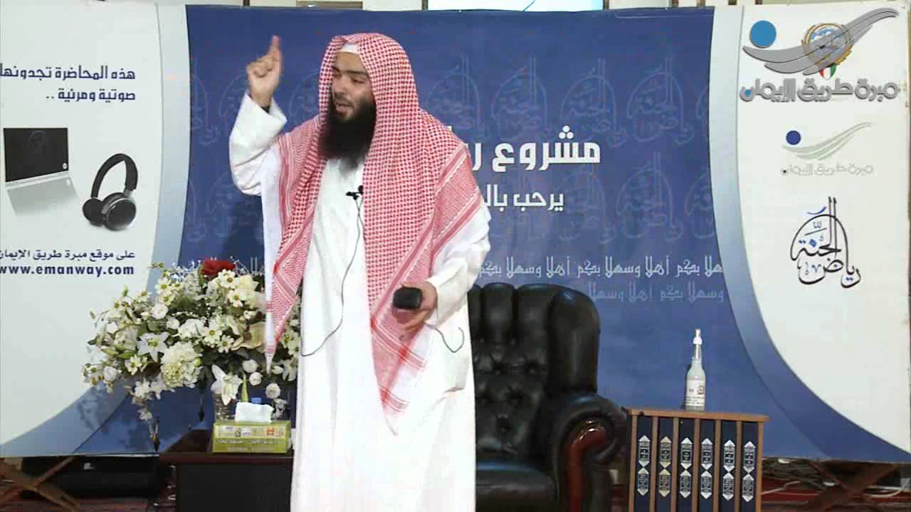 كيف تكون مؤثرا ؟؟ .. ش.  حجاج العجمي