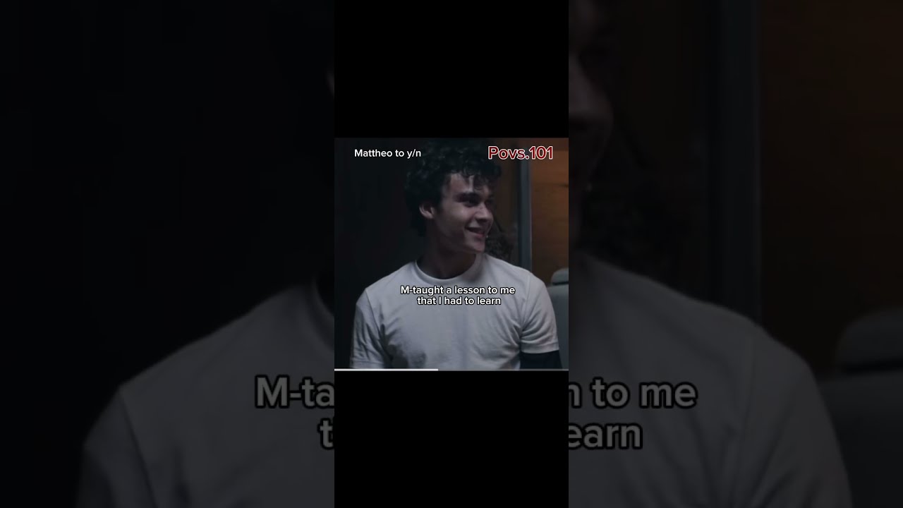 Y N Rejects Mattheo In Front Of Draco Yn Dracomalfoy Harrypotter Deadlyclass Mattheoriddle
