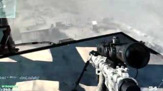 Mw2 Ps3 Quick Scoping Clan Recruiting xOmG_ViBrAnT