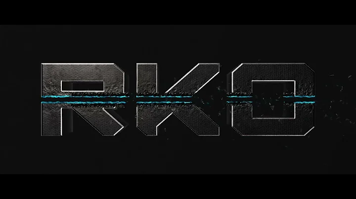 Crossfire Particle FX Tutorial! 100% After Effects!