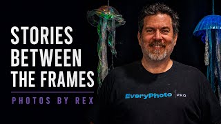 The Stories Between The Frames | PhotosByRex