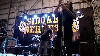 Kesunyian #Zheprapat live @sidoarjoberdetak2019