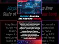 BREAKING : PlayStation’s Massive New State of Play Is Over 1 Hour Long 🎮🔥