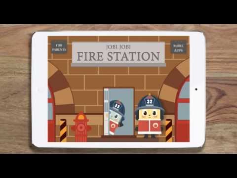 Jobis Fire Station