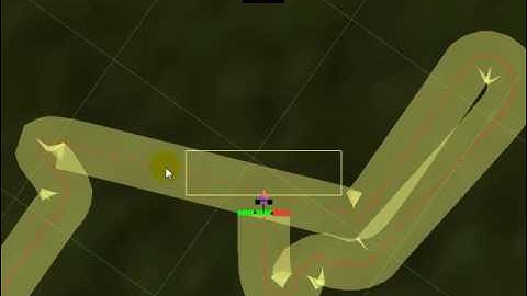 Contour Guidance AgOpenGPS