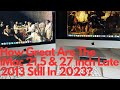 How Great Are The iMac 21,5 &amp; 27 Inch Late 2013 Still In 2023?
