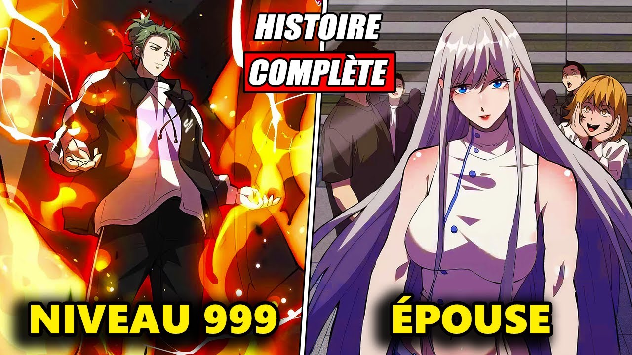 🤍COMPLET! LE GARÇON ÉTAIT UN ÉCHOUÉ, MAIS IL INVOQUA DIEU ET FUT INVITÉ PAR LES BEAUTÉS ENNEMIES