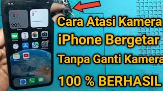 Effective Ways to Fix a Shaking iPhone Camera